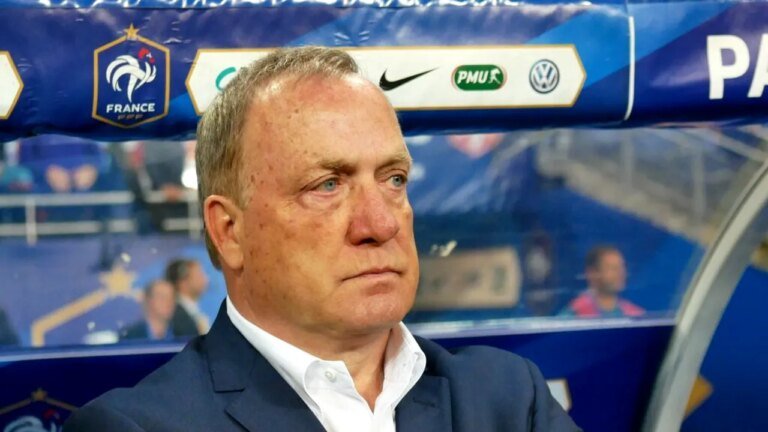 antrenorul-dick-advocaat-paraseste-nationala-de-fotbal-din-curacao,-cu-doar-patru-luni-inaintea-cupei-mondiale