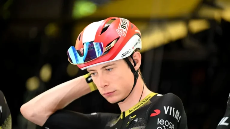ciclistul-jonas-vingegaard-participa-la-paris-nice,-primul-sau-concurs-dupa-accidentul-din-ianuarie