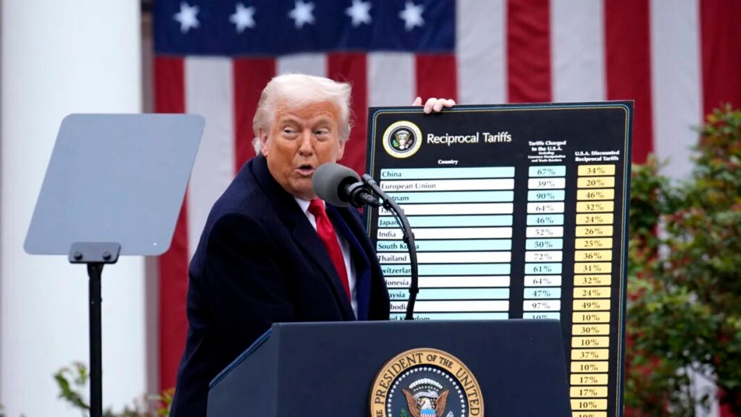 trump-despre-tarife:-nu-va-fi-necesara-nicio-actiune-din-partea-congresului