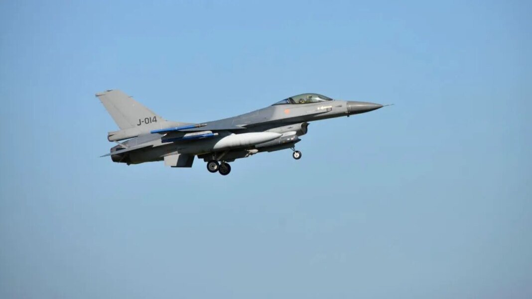 un-avion-de-vanatoare-f-16-al-fortelor-aeriene-s-a-prabusit-in-vestul-turciei