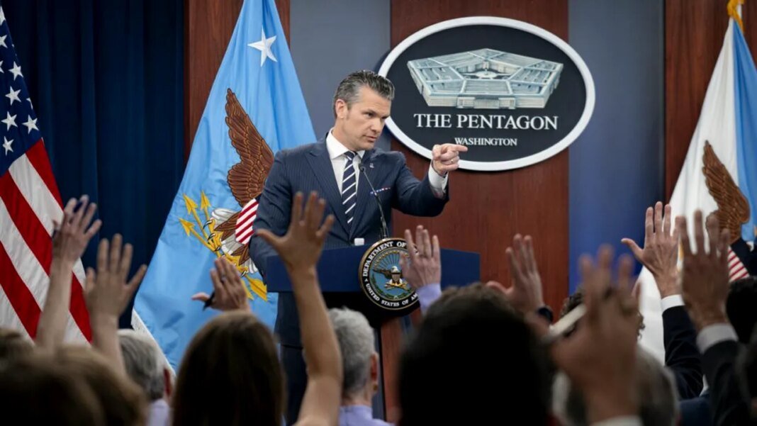 pentagonul-ii-da-un-ultimatum-companiei-anthropic-pentru-a-ridica-restrictiile-asupra-ai-ului-sau