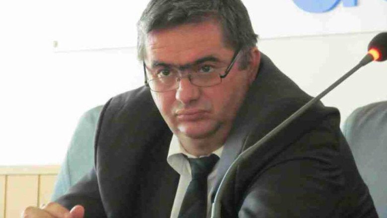 un-fost-sef-al-politiei-din-gorj,-pensionar-special,-numit-la-conducerea-fabricii-de-armament-sadu.-explicatiile-ministrului-economiei