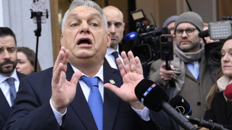 viktor-orban-trimite-armata-sa-protejeze-infrastructura-energetica,-acuzand-o-amenintare-din-partea-ucrainei