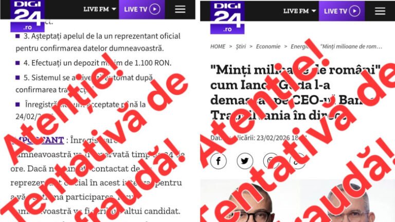 avertisment-de-la-ministerul-de-interne:-site-ul-digi24ro-a-fost-clonat.-„nu-depuneti-bani-in-conturi-furnizate-de-necunoscuti”