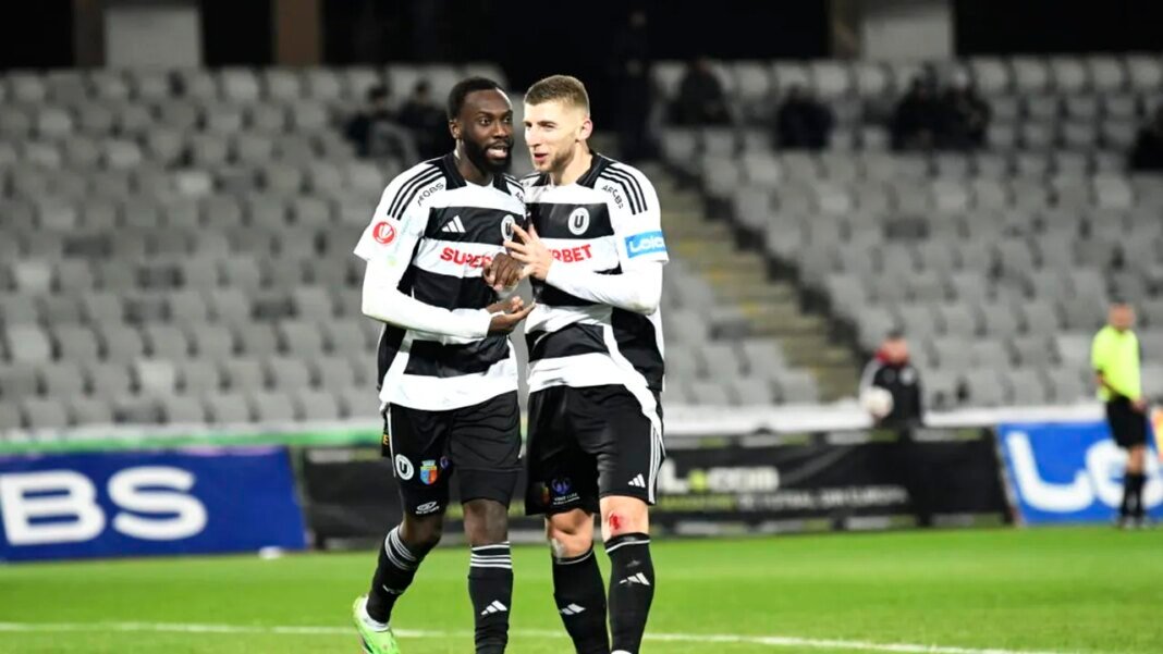 fc-universitatea-cluj-invinge-categoric-otelul-galati,-in-etapa-a-29-a-din-superliga-de-fotbal