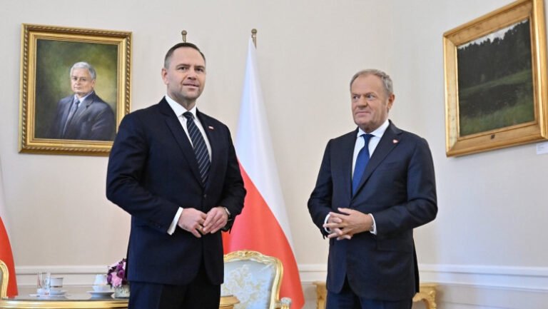 parlamentul-polonez-a-aprobat-imprumuturi-de-44-miliarde-euro-prin-programul-safe.-presedintele-nawrocki-ar-putea-sa-se-opuna-prin-veto