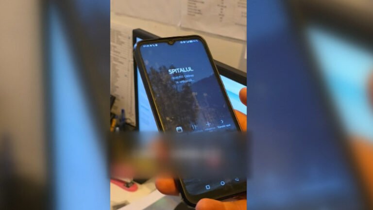 nereguli-grave,-descoperite-la-spitalul-judetean-calarasi.-vicepresedintele-cj-sustine-ca-telefonul-pentru-programari-era-pe-silentios