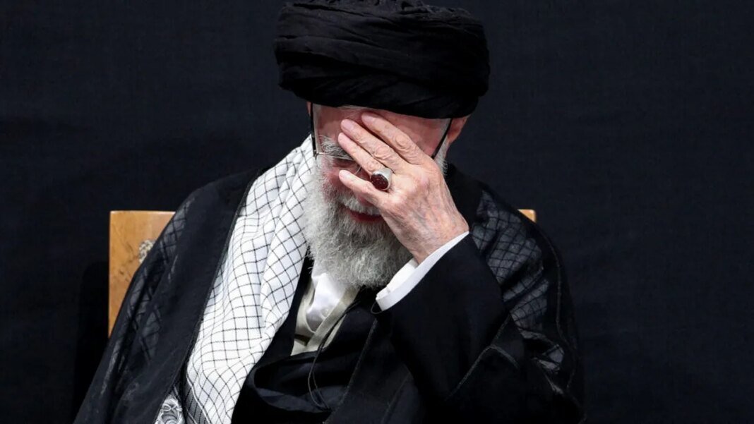 pietele-de-predictii-anticipeaza-78%-sanse-ca-ali-khamenei-sa-nu-mai-conduca-iranul-pana-in-martie-2026