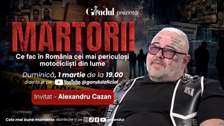 alexandru-cazan,-presedintele-gremium-nomads-romania,-invitat-la-martorii-–-duminica,-1-martie,-ora-19:00