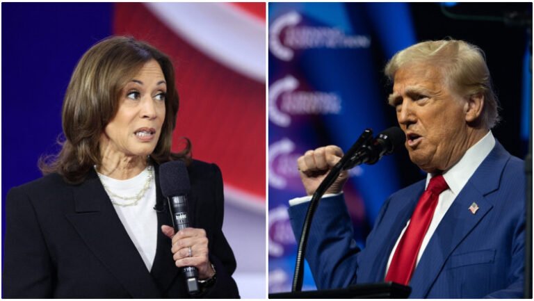 kamala-harris-il-acuza-pe-donald-trump-ca-„taraste-sua”-intr-un-razboi-cu-iranul.-democratii-cer-limitarea-puterilor-presedintelui