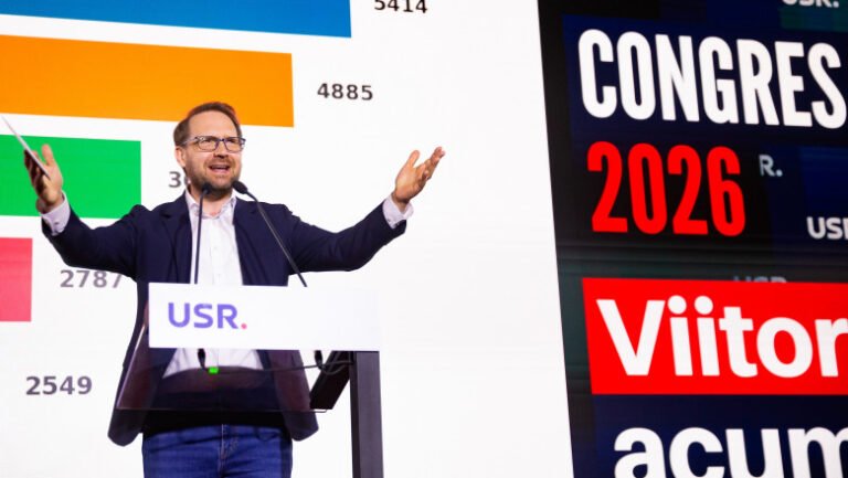 usr-isi-schimba-statutul-la-congres:-criterii-stricte-de-performanta-pentru-filiale-si-reforma-in-sistemul-de-vot-intern