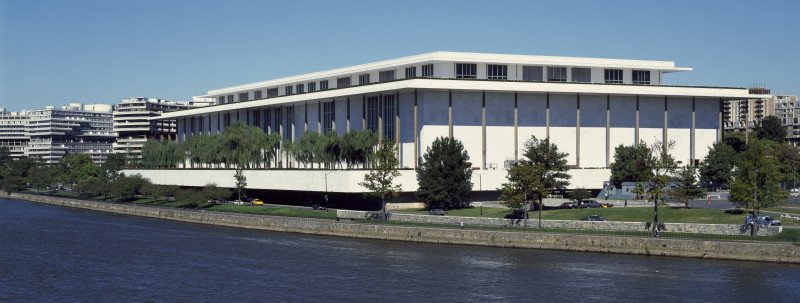 Kennedy Center for the Performing Arts