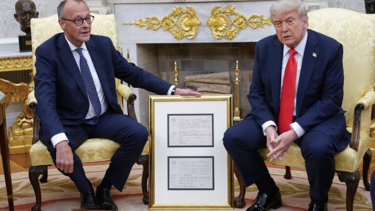 intalnire-cruciala-saptamana-viitoare-la-casa-alba.-mesajul-pe-care-merz-i-l-duce-lui-trump-despre-tarifele-vamale