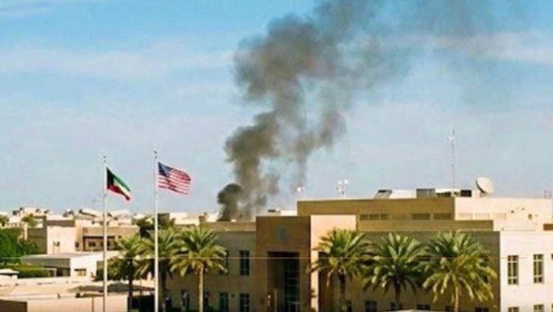 video-coloana-de-fum-deasupra-ambasadei-sua-in-kuweit.-anuntul-misiunii-diplomatice