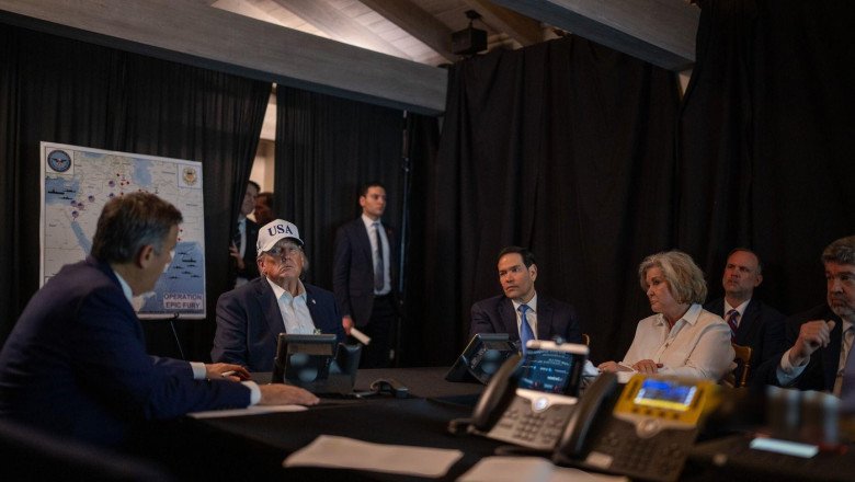 donald-trump-spune-care-este-„scenariul-perfect”-pentru-iran:-„modelul-caracas”