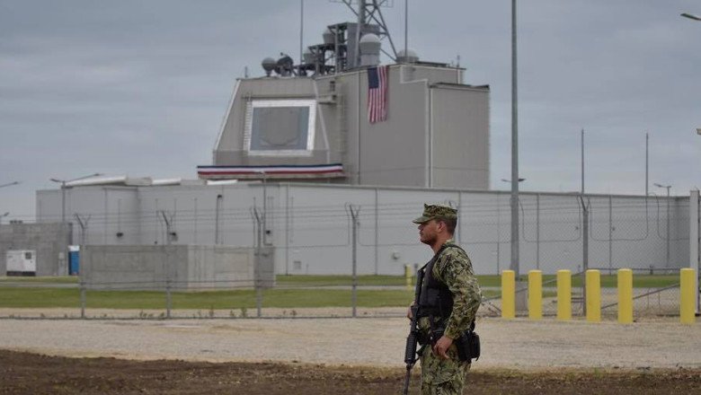 a-fost-crescut-gradul-de-alerta-la-scutul-antiracheta-de-la-deveselu a-fost-crescut-gradul-de-alerta-la-scutul-antiracheta-de-la-deveselu