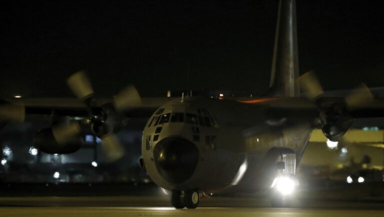 misterioase-avioane-militare-americane,-in-bulgaria.-sofia-neaga-legatura-cu-iranul,-presa-nu-e-convinsa