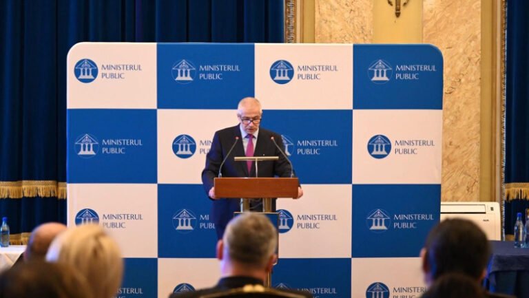 ministrul-justitiei,-la-bilantul-de-activitate-al-parchetului-general.-cate-dosare-au-fost-solutionate-in-2025