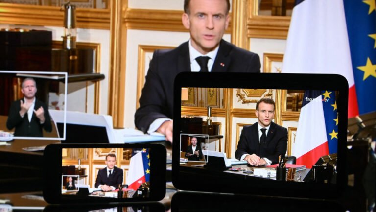 emmanuel-macron,-despre-razboiul-impotriva-iranului:-republica-islamica-poarta-principala-responsabilitate.-avertismentul-pentru-israel