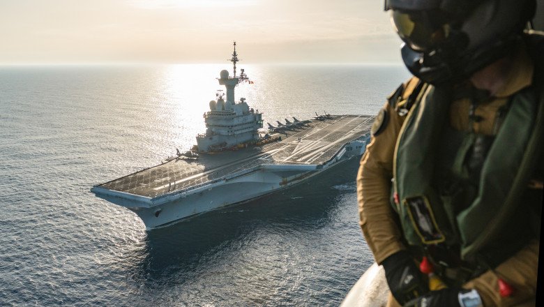 cum-se-implica-franta-in-razboiul-din-orientul-mijlociu:-avioane-rafale,-portavionul-charles-de-gaulle-si-fregate-in-marea-mediterana cum-se-implica-franta-in-razboiul-din-orientul-mijlociu:-avioane-rafale,-portavionul-charles-de-gaulle-si-fregate-in-marea-mediterana