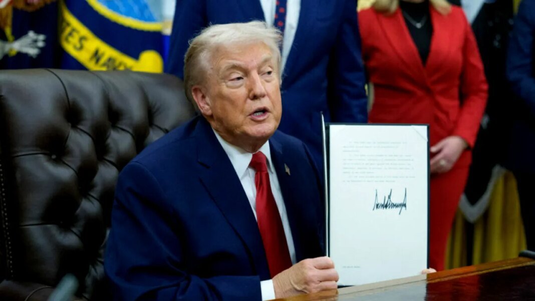 administratia-trump-vizeaza-accelerarea-productiei-de-arme-prin-intalniri-cu-principalii-contractori-de-aparare