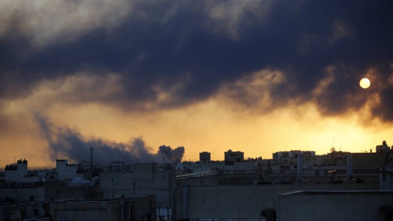 razboi-in-orientul-mijlociu,-ziua-5-sua-au-lovit-peste-2000-de-tinte-in-iran.-ali-khamenei-va-fi-inmormantat-in-orasul-sau-natal