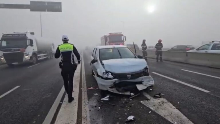 accident-in-lant-pe-dn-3-la-iesirea-din-constanta.-mai-multe-ambulante-au-fost-mobilizate-la-fata-locului