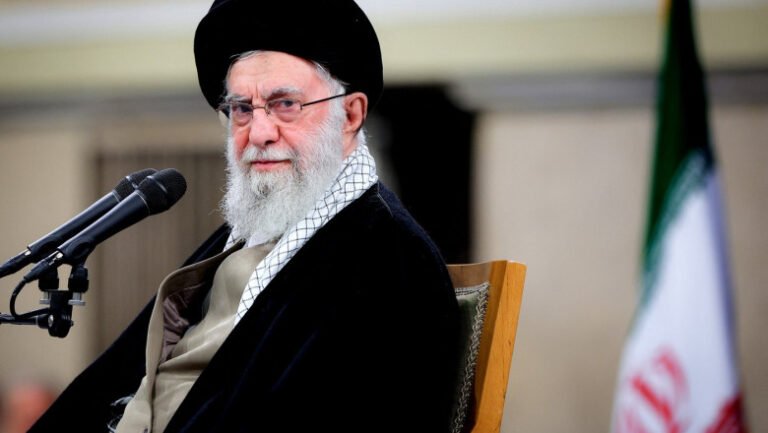 un-oficial-al-pentagonului-spune-ca-israelul-l-a-ucis-pe-ayatollahul-khamenei,-nu-statele-unite