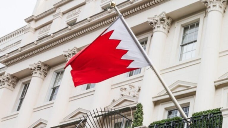 arestari-in-bahrein-pentru-„tradare”,-dupa-manifestarile-online-de-simpatie-fata-de-iran