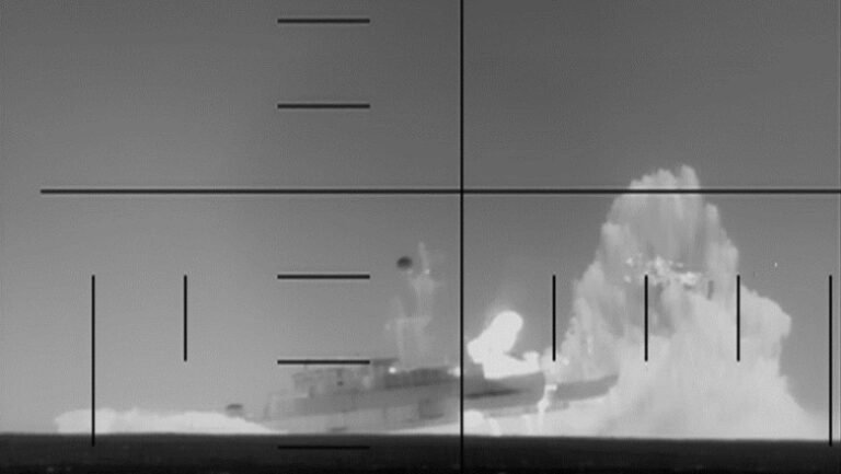 ce-este-„moartea-tacuta”,-torpila-care-a-scufundat-un-vas-iranian-in-largul-sri-lankai.-cum-loveste-mk-48
