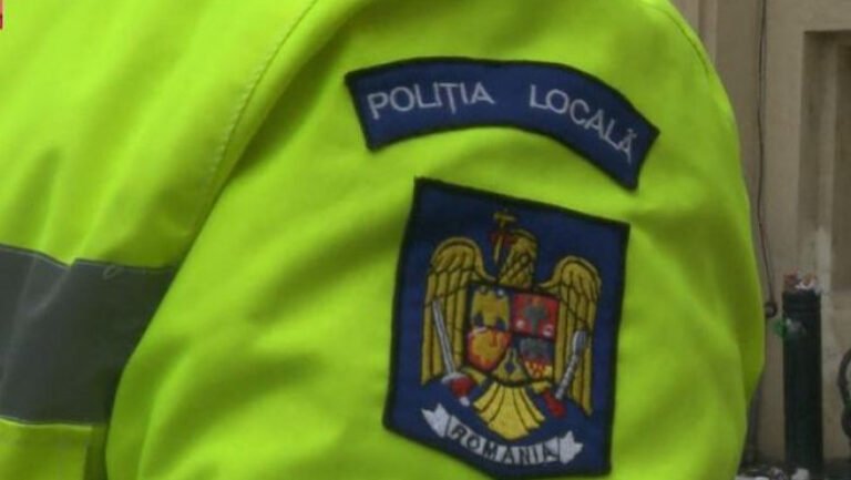 politist-local,-lovit-intentionat-cu-masina-de-o-soferita-in-bucuresti.-femeia-a-fost-pusa-sub-control-judiciar