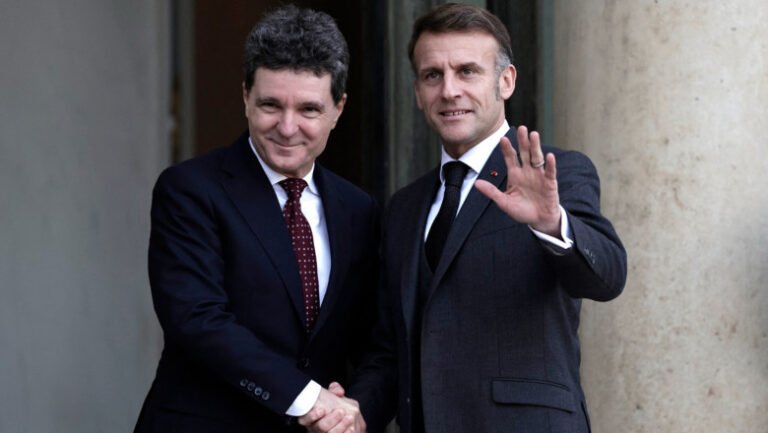 raspunsul-lui-nicusor-dan-la-oferta-lui-emmanuel-macron-privind-„umbrela-nucleara”:-romania-este-acoperita