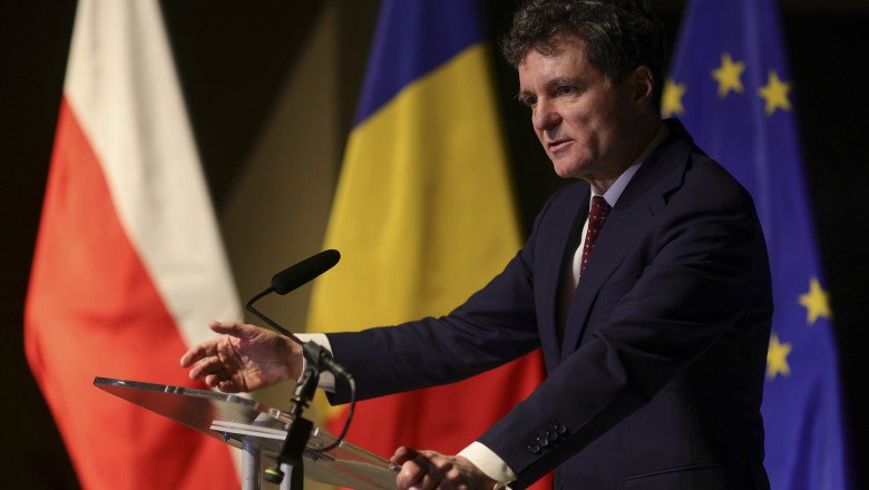 nicusor-dan:-am-vorbit-cu-presedintele-polonez-despre-achizitii-militare-comune,-programul-safe-si-un-hub-de-securitate-la-marea-neagra