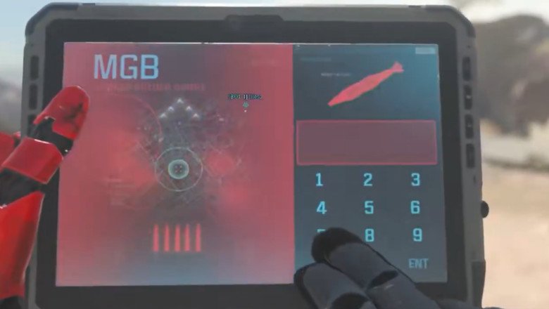 casa-alba-starneste-noi-controverse-cu-un-videoclip-despre-atacurile-asupra-iran,-in-care-foloseste-imagini-dintr-un-joc-video