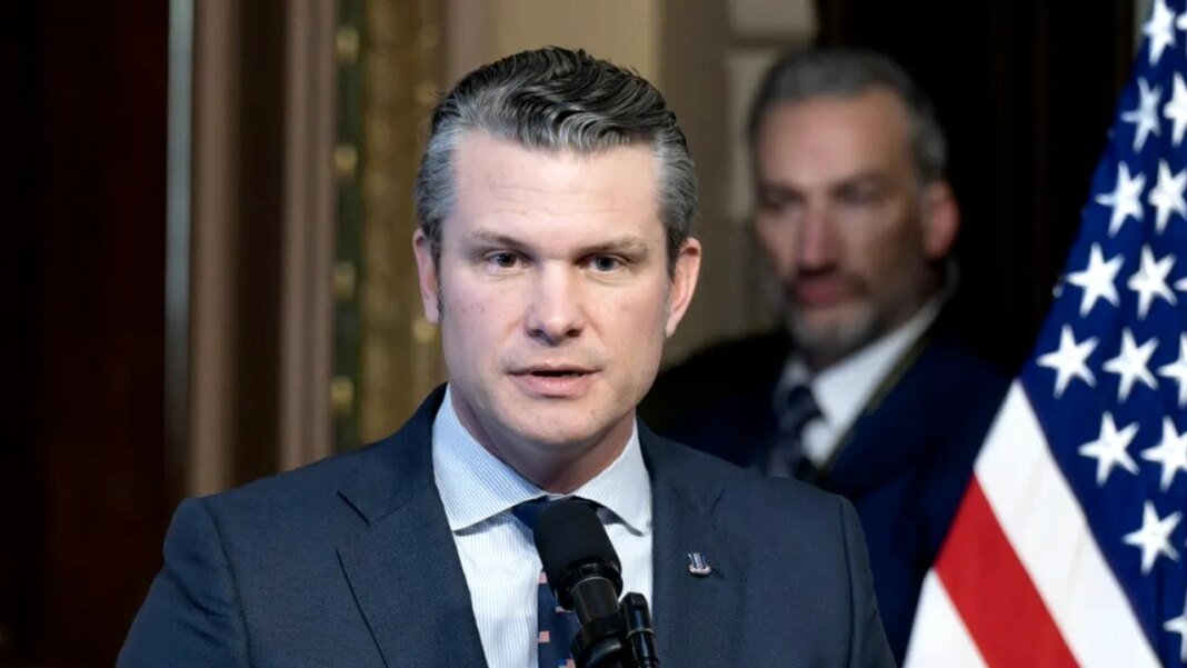 pete-hegseth-spune-ca-iranul-face-o-„greseala-de-calcul”-crezand-ca-sua-isi-va-incetini-atacurile