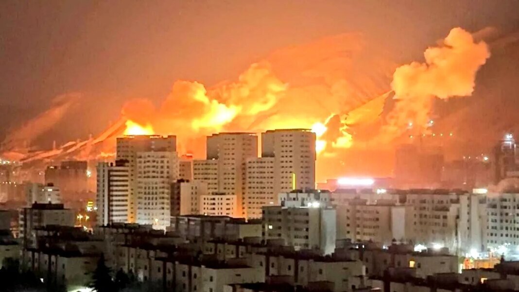 razboi-in-orientul-mijlociu,-ziua-6.-israel-si-sua-ataca-in-iran,-iran-loveste-in-israel,-emiratele-arabe-unite-si-bahrain-/-hegseth-spune-ca-sua-„abia-au-inceput-sa-lupte”-impotriva-iranului