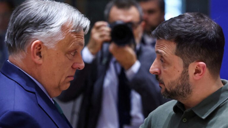 comisia-europeana-intervine-in-tensiunile-zelenski-–-orban:-„nu-ar-trebui-sa-existe-amenintari-la-adresa-statelor-membre”