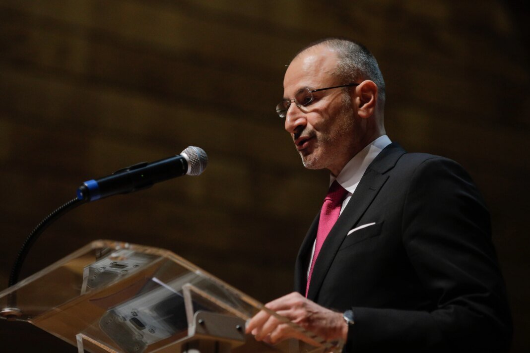 presedintele-nicusor-dan,-criticat-de-un-fost-comandant-nato-pentru-declaratiile-de-la-varsovia-privind-umbrela-nucleara