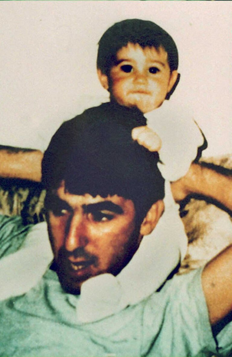 israelul-a-incercat-recuperarea-ramasitelor-pamantesti-ale-pilotului-ron-arad,-capturat-in-1986-in-liban.-mama-lui,-nascuta-in-romania