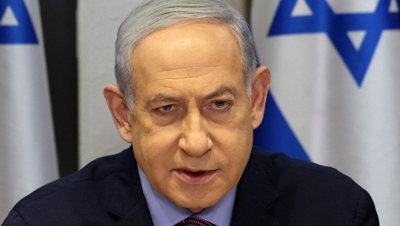 benjamin-netanyahu-afirma-ca-israelul-are-„controlul-aproape-total-asupra-spatiului-aerian-iranian”