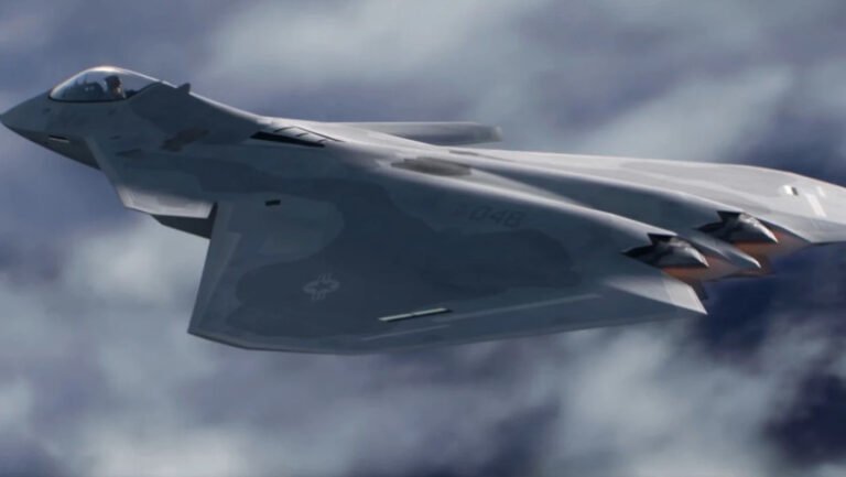 avionul-de-vanatoare-f-47-de-generatia-a-sasea-va-face-primul-zbor-in-2028.-„daca-proiectul-nu-va-fi-un-succes,-va-ingropa-boeing”