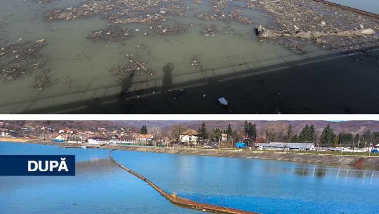 diana-buzoianu-lauda-interventia-rapida:-tone-de-gunoaie-din-lacul-de-acumulare-de-la-calimanesti,-eliminate-in-doar-cateva-zile