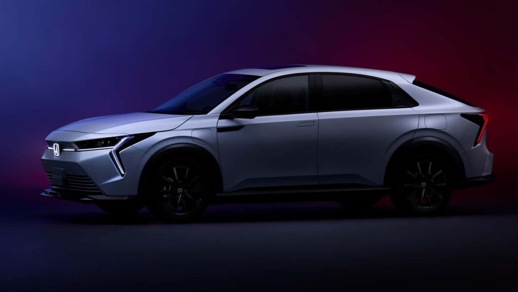 legendarul-honda-insight-revine:-de-la-hibridul-care-a-batut-prius,-la-un-crossover-electric-„made-in-china”