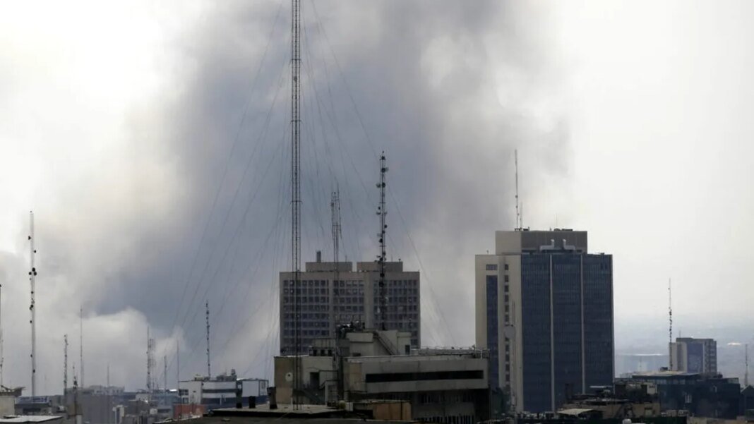 atacurile-asupra-iranului-au-ucis-200-de-copii,-anunta-ministerul-sanatatii