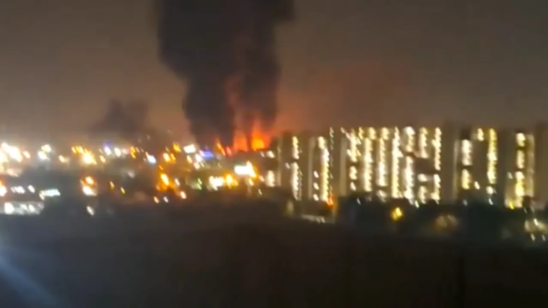 „se-simte-ca-si-cum-ne-am-sufoca”,-spune-un-locuitor-din-tehran-dupa-noile-atacuri