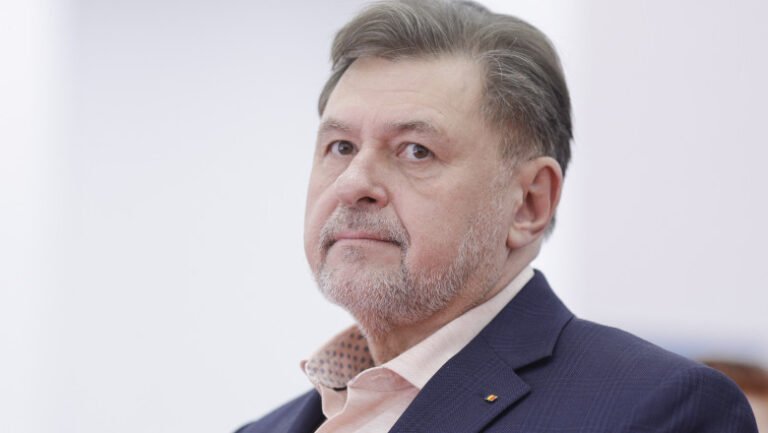 dupa-ce-a-fost-ales-deputat-pe-listele-psd-iasi,-cap-de-lista,-alexandru-rafila-s-a-transferat-inapoi-la-filiala-din-bucuresti