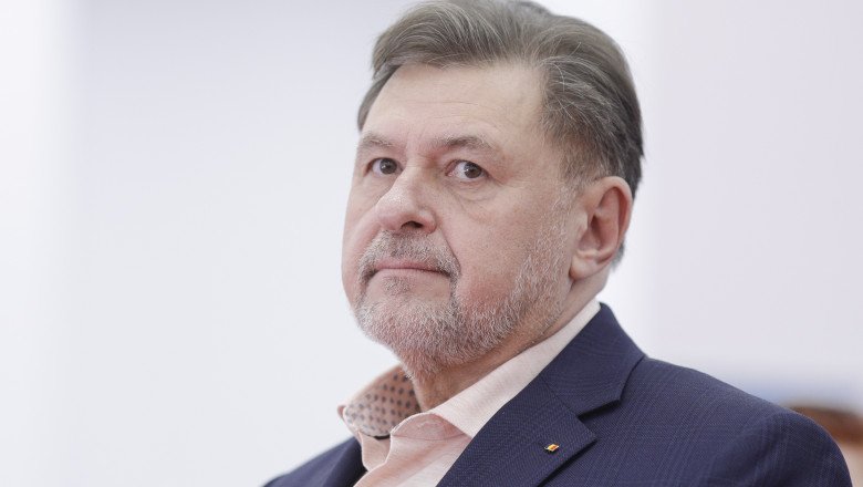 dupa-ce-a-fost-ales-deputat-pe-listele-psd-iasi,-cap-de-lista,-alexandru-rafila-s-a-transferat-inapoi-la-filiala-din-bucuresti