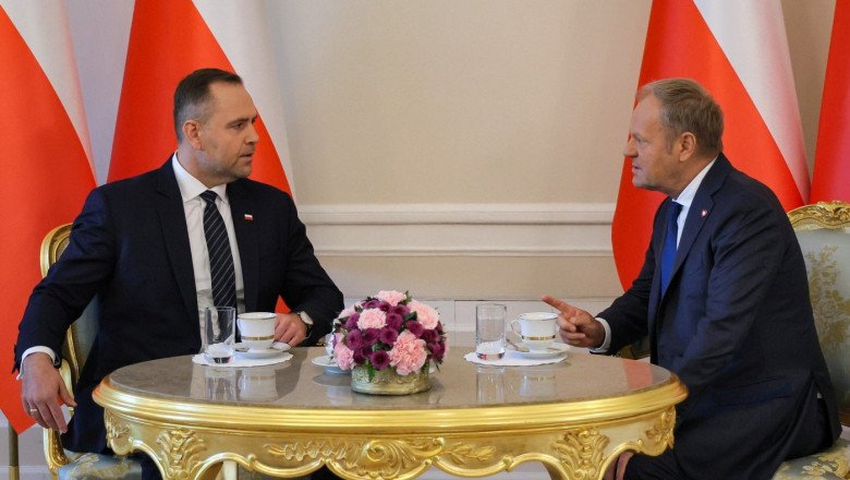 donald-tusk-critica-planul-lui-karol-nawrocki-privind-un-„safe-polonez”-cu-dobanda-de-0-%