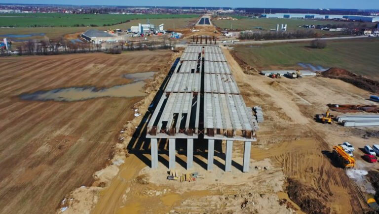 cand-ar-putea-fi-inaugurati-primii-kilometri-din-lotul-1-al-autostrazii-bucurestiului-a0-nord