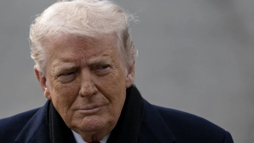 trump-ameninta-iranul:-„veti-fi-loviti-de-20-de-ori-mai-tare-daca-blocati-stramtoarea-ormuz”